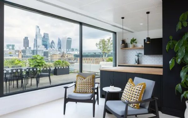 Property at 49 Southwark Bridge Road, London SE1 9HH